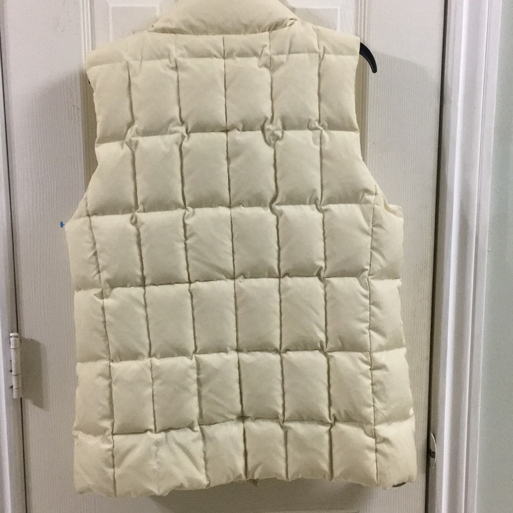 Gap Puffer Vest Down-Filled - Picture 3 of 8